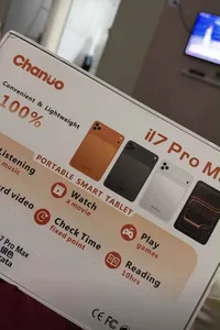 Foto 3 da avaliação de v**1